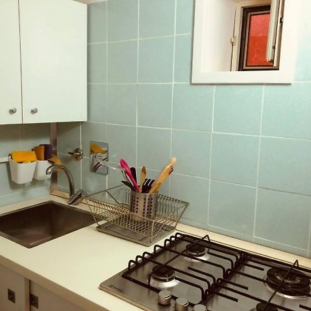 波西塔諾A Casa Dei Sasso别墅 外观 照片